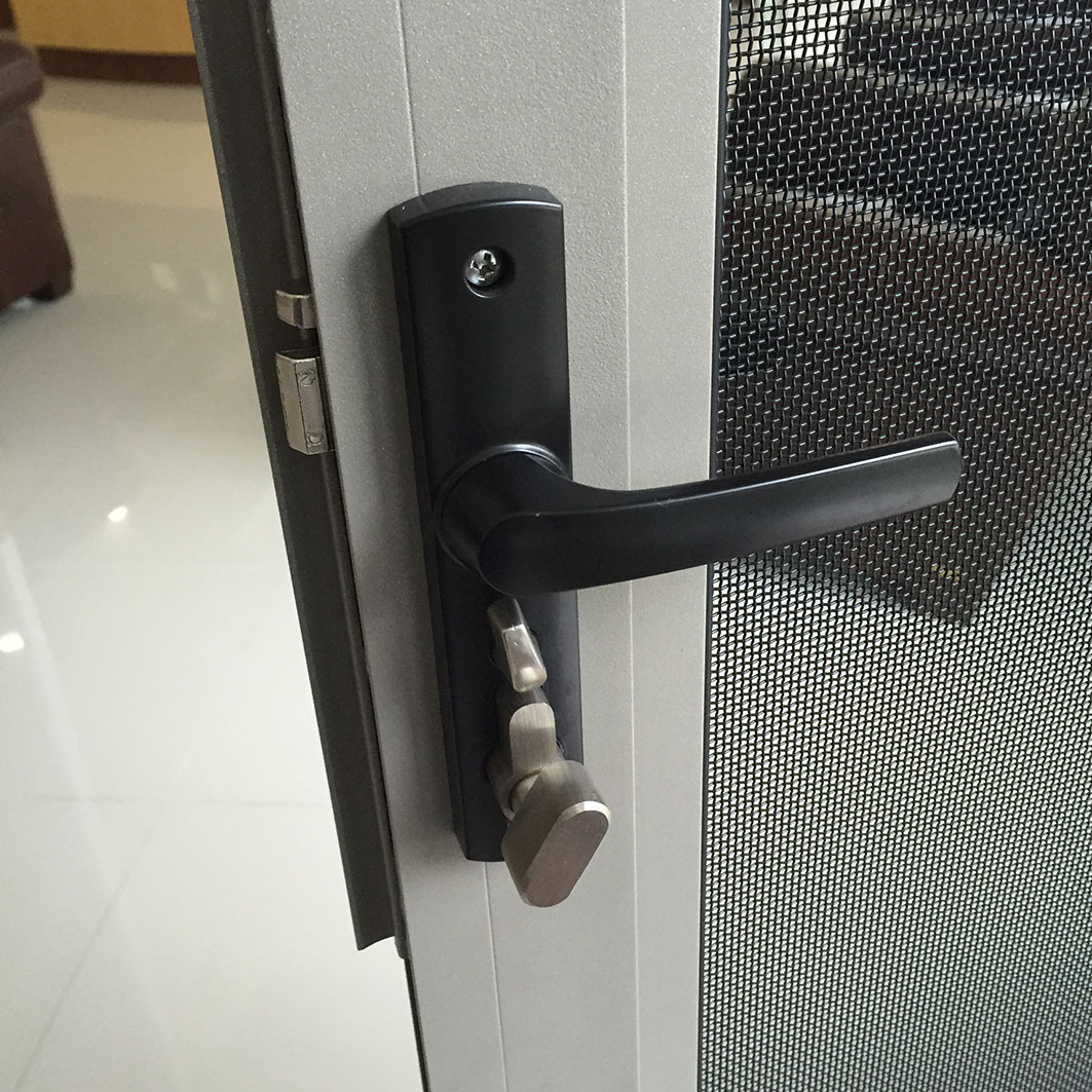 Screen-Door-Handle Door handle
