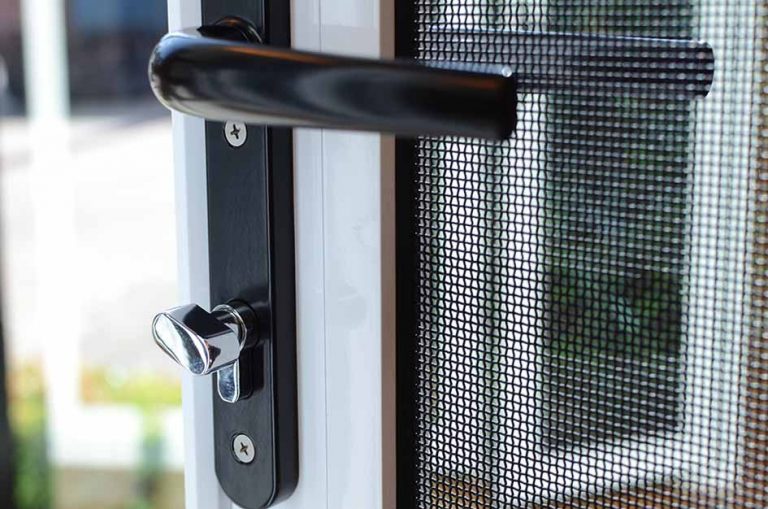 Security Screen Doors Security Screen Doors and Windows