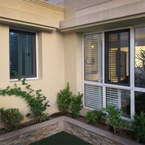 Window Screens | Durable Mesh Screens | Safety Screens