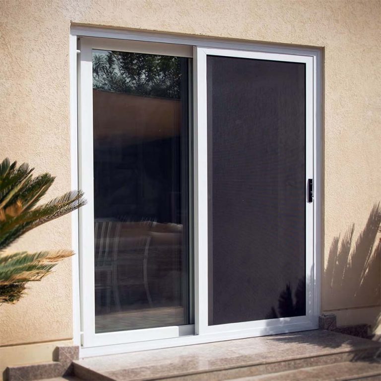Security Screen Doors and Window Screens in Dubai and UAE